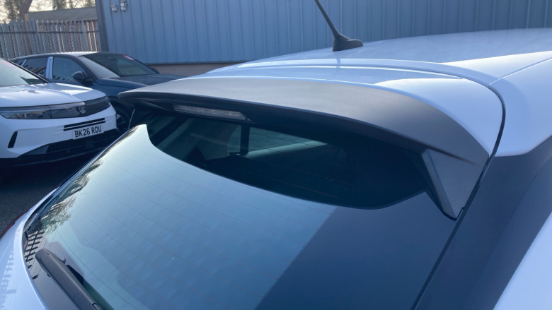 Vauxhall Corsa 1.2 Design 5dr Petrol Hatchback